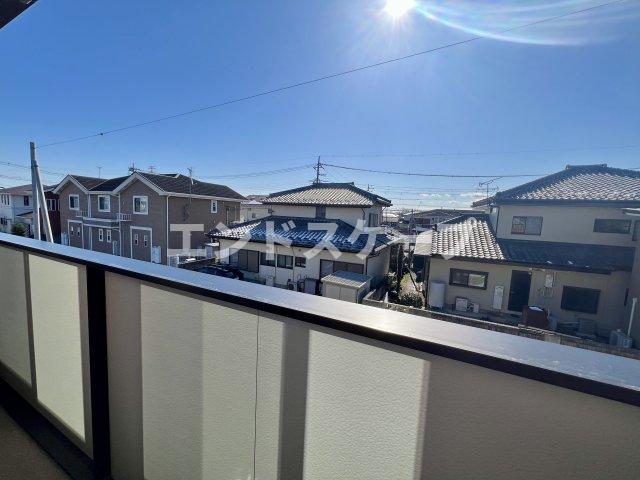 眺望　高崎、前橋、伊勢崎エリアのお部屋探しはエンドスケープまで！お