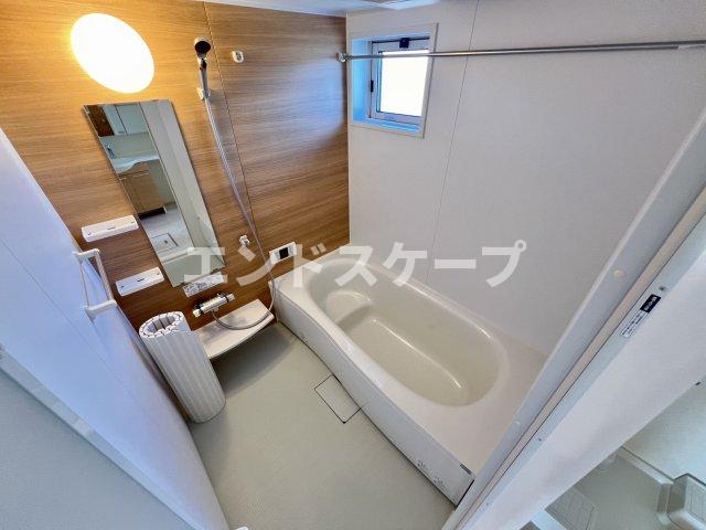 バス・シャワールーム　高崎、前橋、伊勢崎エリアのお部屋探しはエンドスケープまで！お