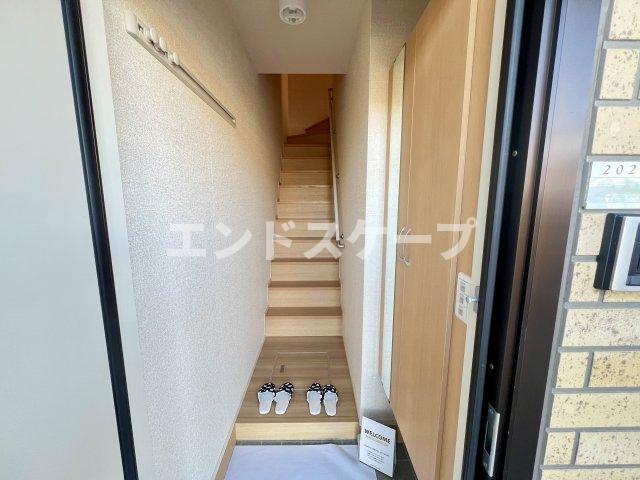 その他部屋・スペース　高崎、前橋、伊勢崎エリアのお部屋探しはエンドスケープまで！お