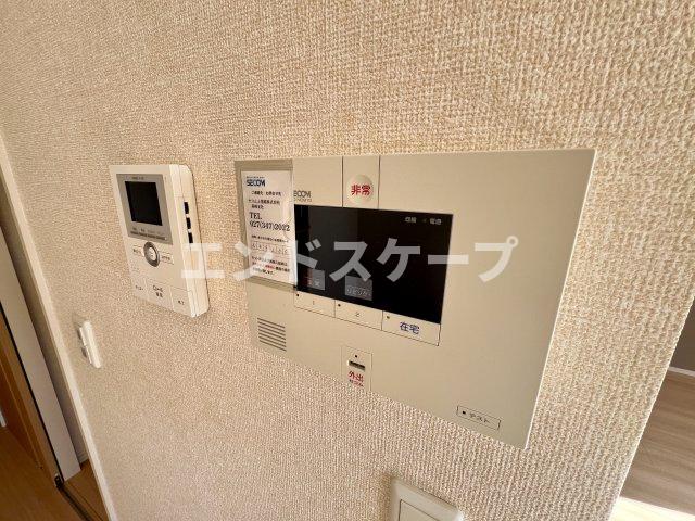 セキュリティ　高崎、前橋、伊勢崎エリアのお部屋探しはエンドスケープまで！お