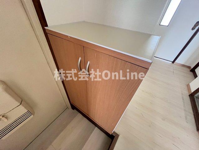 その他部屋・スペース