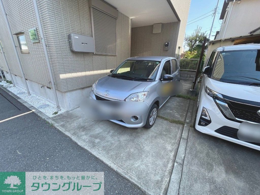 ペア アビタシオン辻堂のその他写真