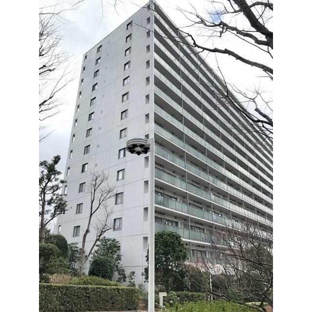 湘南新宿ライン宇須 東戸塚駅 徒歩5分 築43年