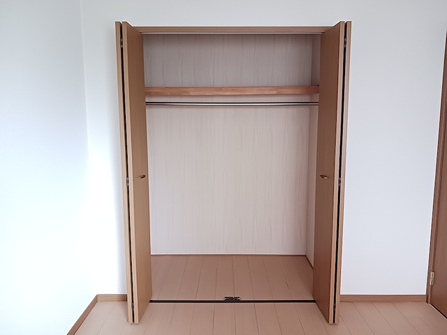 収納　収納