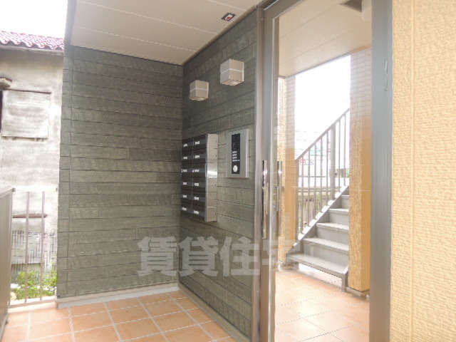 ＪＲ阪和線 鳳駅 徒歩6分 3階建 築11年のその他写真