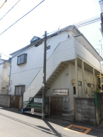 マーサハイツ