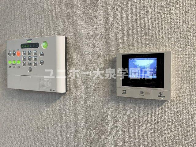 西武池袋線 練馬駅 徒歩12分 3階建 築5年のその他写真