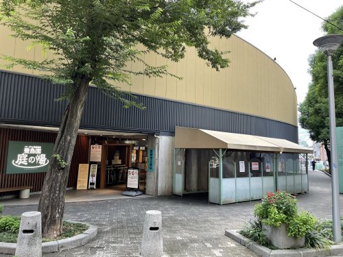 西武池袋線 練馬駅 徒歩12分 3階建 築5年の周辺写真