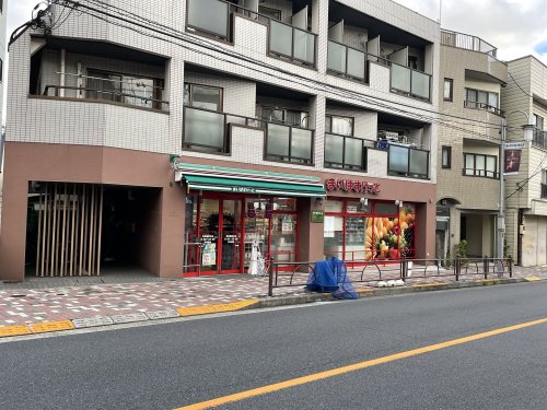 西武池袋線 練馬駅 徒歩12分 3階建 築5年の周辺写真