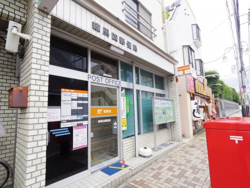 西武池袋線 練馬駅 徒歩12分 3階建 築5年の周辺写真