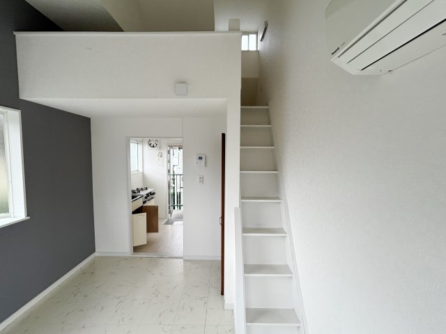 その他部屋・スペース　「b’CASA千葉千城台re-born A棟」