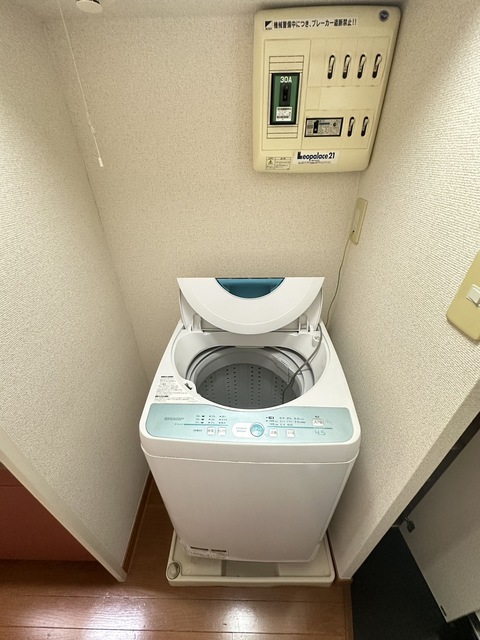 洗面設備　同施工参考写真です
