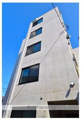 ＪＲ山手線 田端駅 徒歩10分 5階建 築2年の外観写真