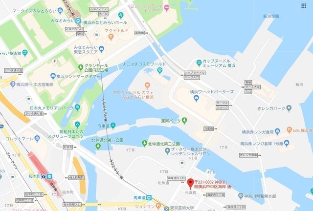 その他　★★みなとみらいエリアの分譲型賃貸マンション★★