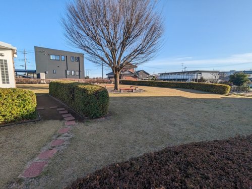 公園　東原公園（公園）まで1323m
