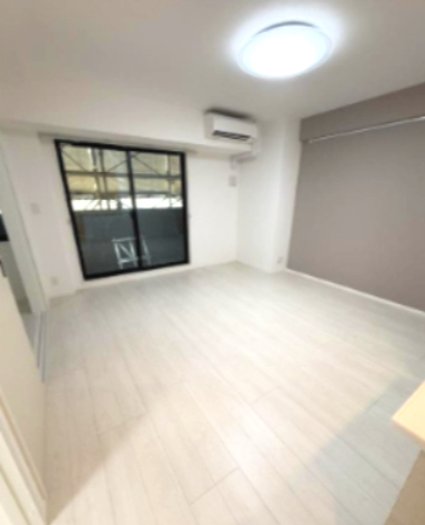 居室・リビング　別部屋参考写真