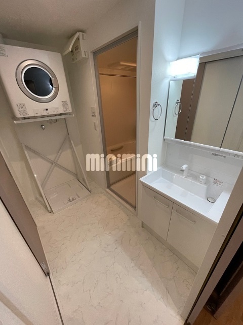 棒屋第16住吉ハイツの内装写真