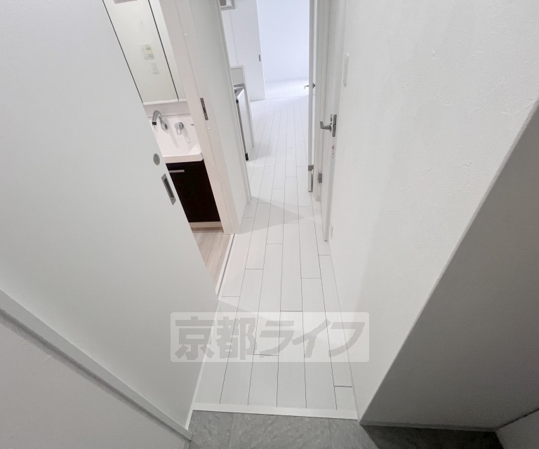 EIJU牧野駅前Bの内装写真