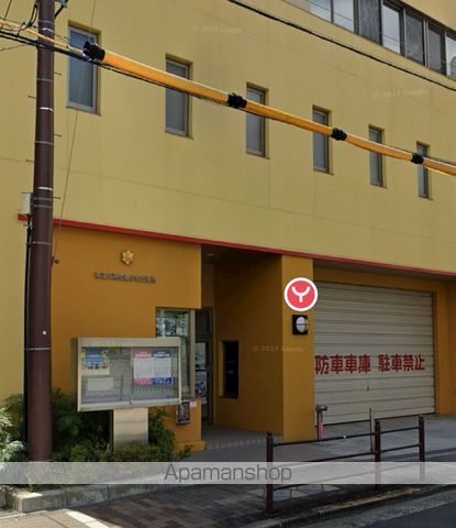 IDCREGIA OSAKA CITY KOMATSUの周辺写真