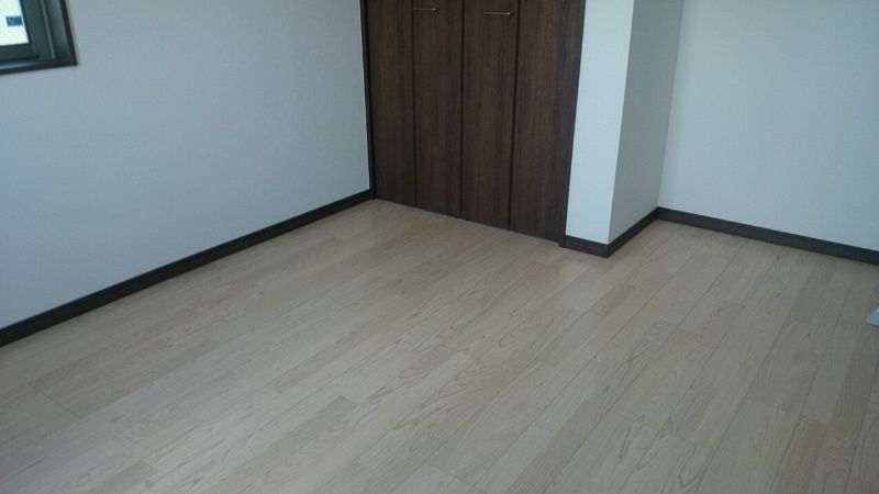 ブルーライン 片倉町駅 徒歩13分 2階建 築11年の内装写真