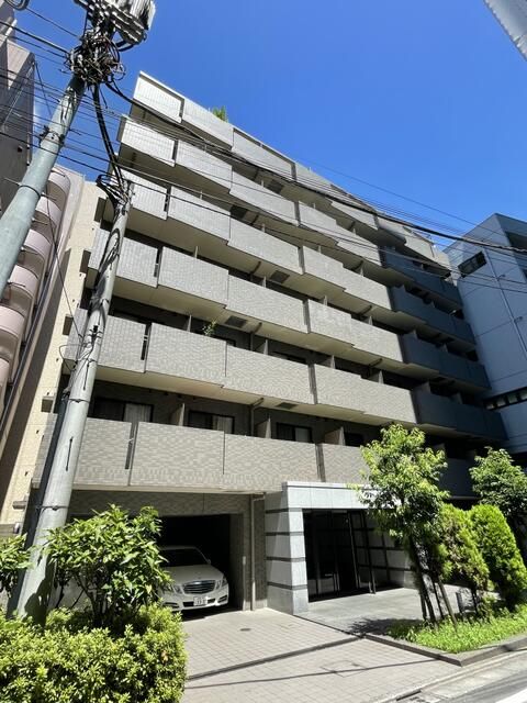 ＪＲ山手線 大塚駅 徒歩4分 築23年