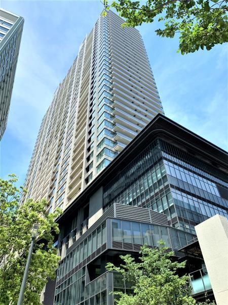 建物外観　☆外観☆