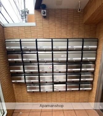 ＪＲ中央線 吉祥寺駅 徒歩9分 3階建 築34年の外観写真
