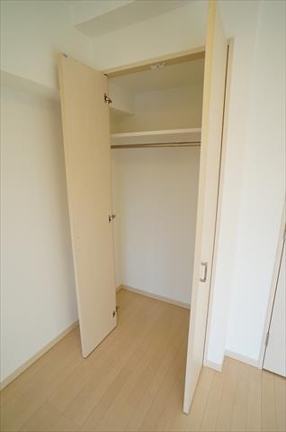 ヴェルト横濱石川町IIの内装写真