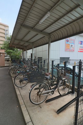 CASA AL MAREの外観写真