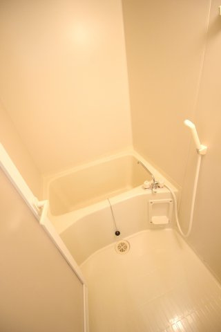 CASA AL MAREの風呂写真