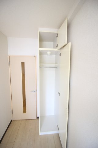CASA AL MAREの内装写真