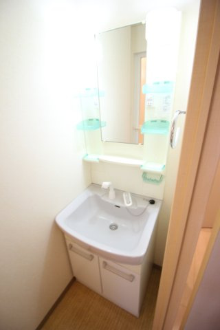 CASA AL MAREの内装写真