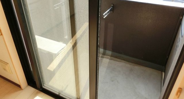 CASA AL MAREの内装写真
