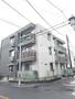 豊島園駅より徒歩10分 1階 築5年2ヶ月の賃貸物件