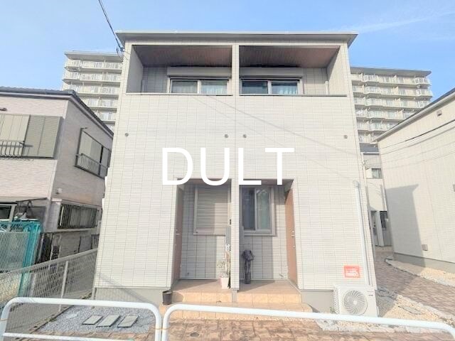 東武伊勢崎線 五反野駅 徒歩9分 築6年