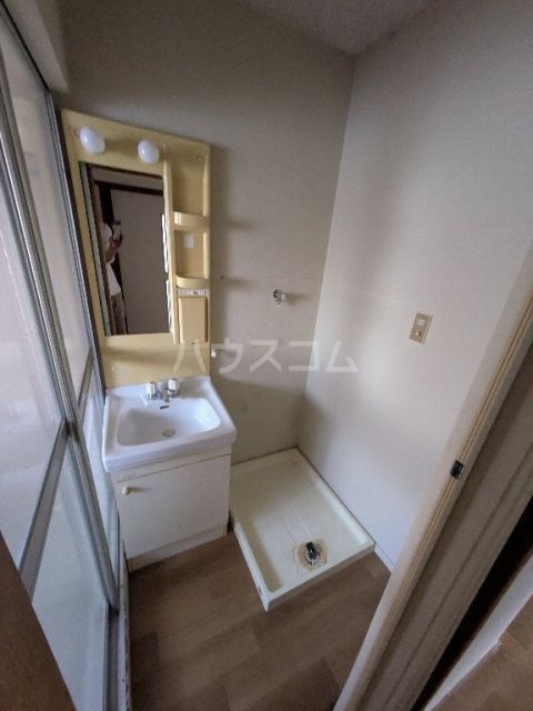 江口マンションの内装写真