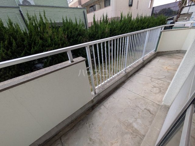 江口マンションの内装写真