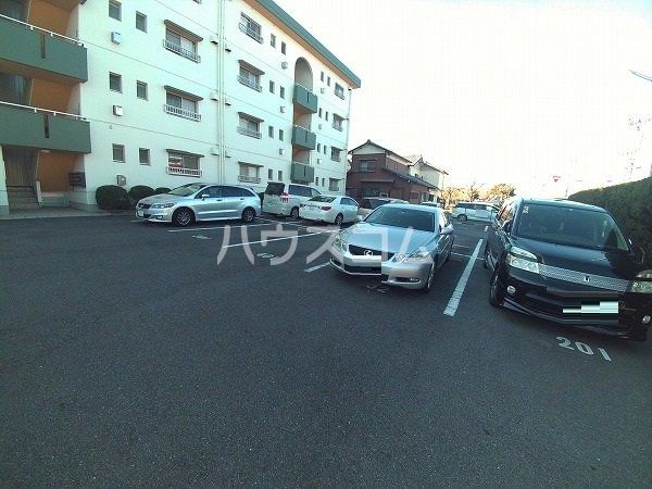江口マンションのその他写真