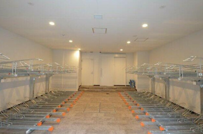 東京メトロ東西線 門前仲町駅 徒歩4分 12階建 築8年の外観写真