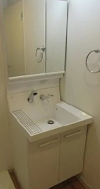 洗面設備　洗面※別部屋参考写真