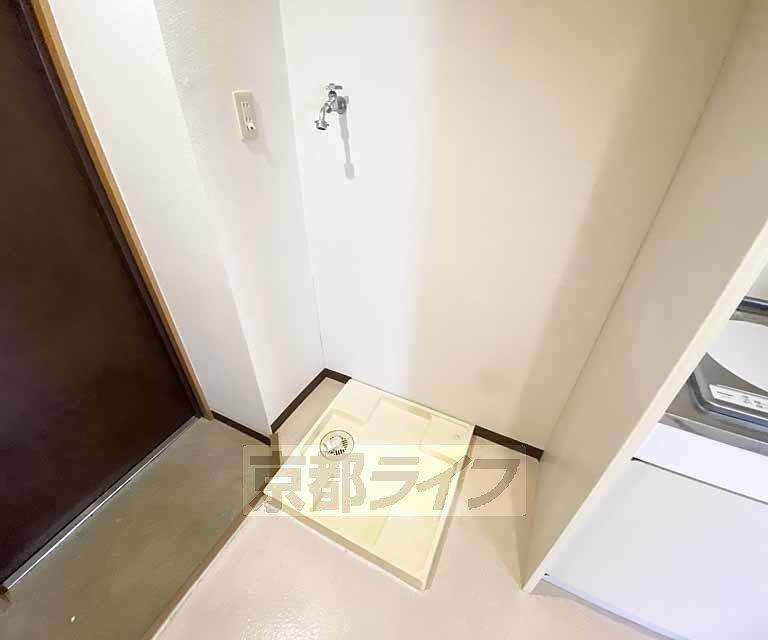 その他部屋・スペース　室内に設置可