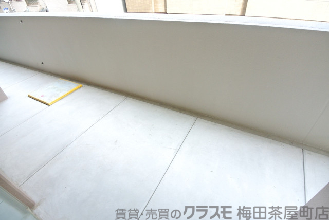 Vendome梅田北の内装写真