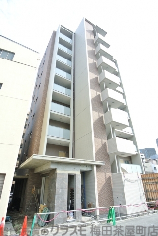 Vendome梅田北