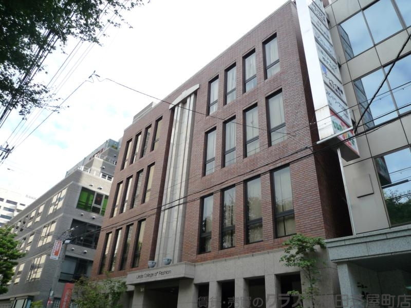 Vendome梅田北の周辺写真