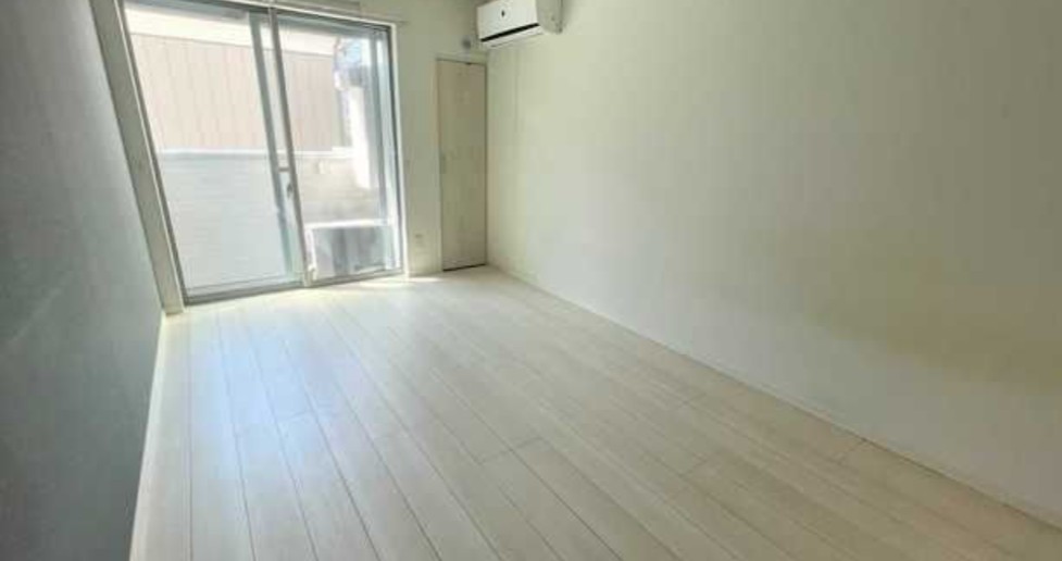 居室・リビング　※別部屋参考写真