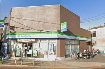 コンビニ　ファミリーマート 本木東町店（コンビニ）まで690m