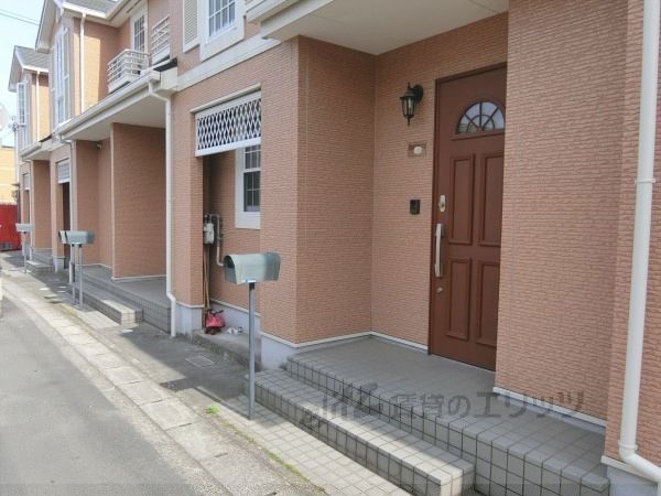 その他　通路