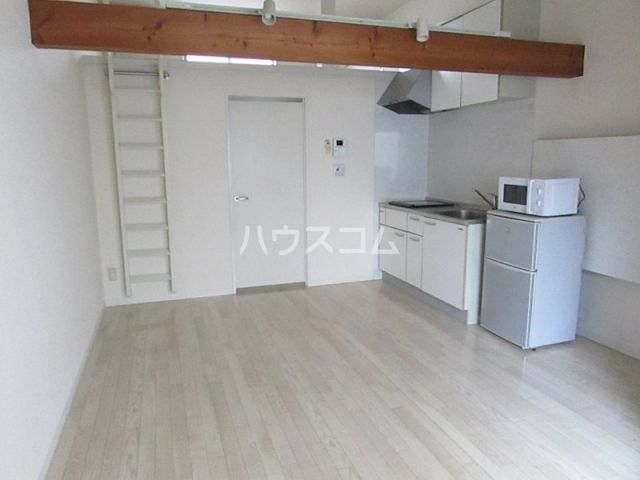 アトレ高町の内装写真