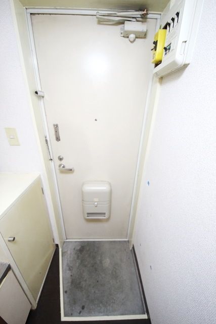 玄関　★玄関★
