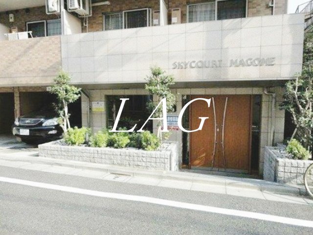エントランス　エントランスです。